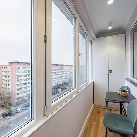 Bright House Cantemir-2