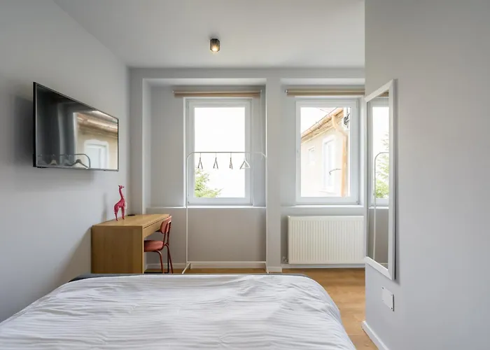 Cute Central Studios Bucureşti